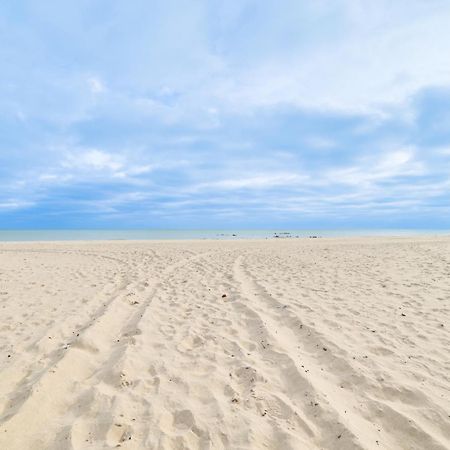 Oscoda Scenic Evans Hideaway Steps To Lake Huron! מראה חיצוני תמונה