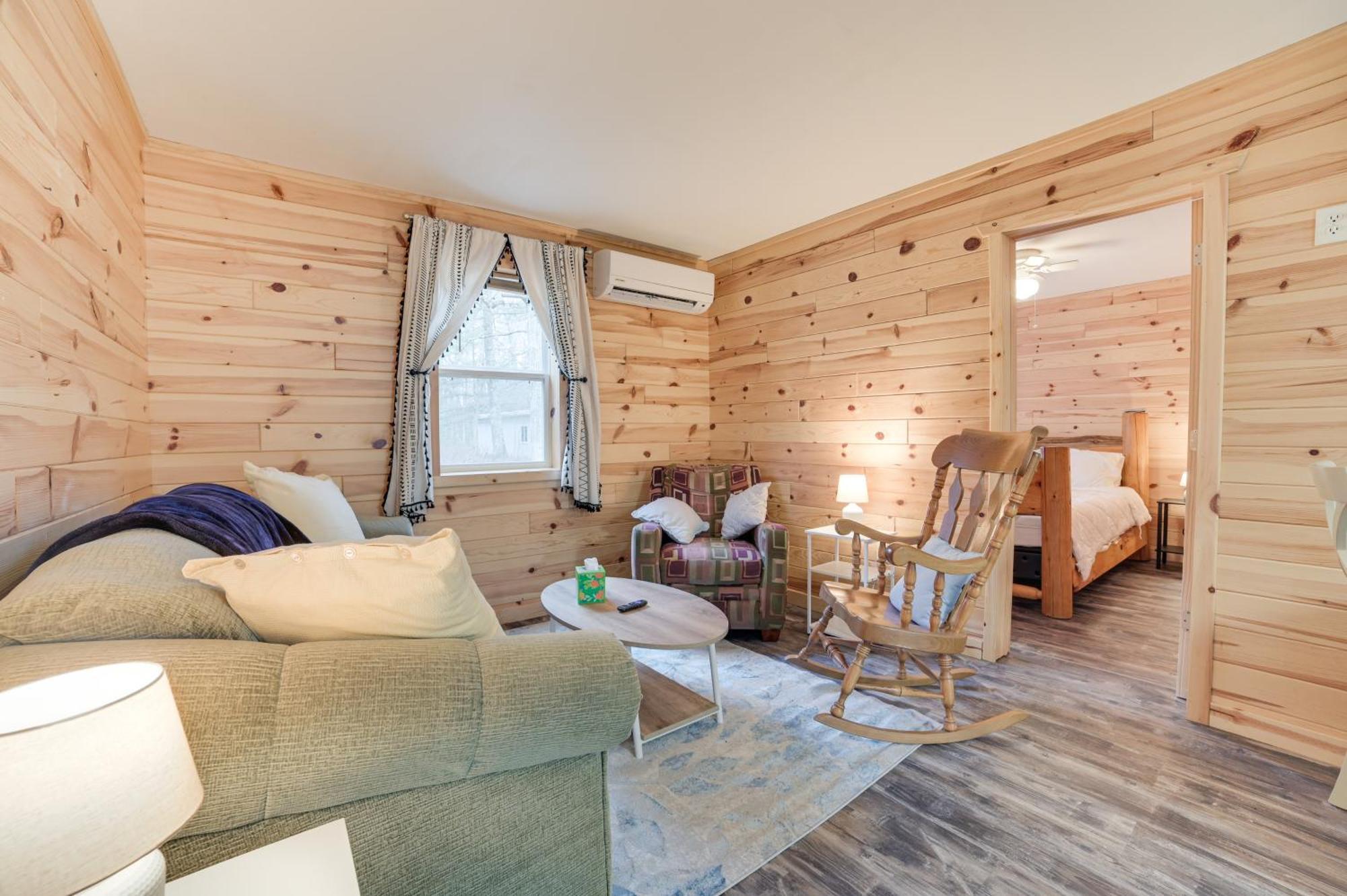 Oscoda Scenic Evans Hideaway Steps To Lake Huron! מראה חיצוני תמונה