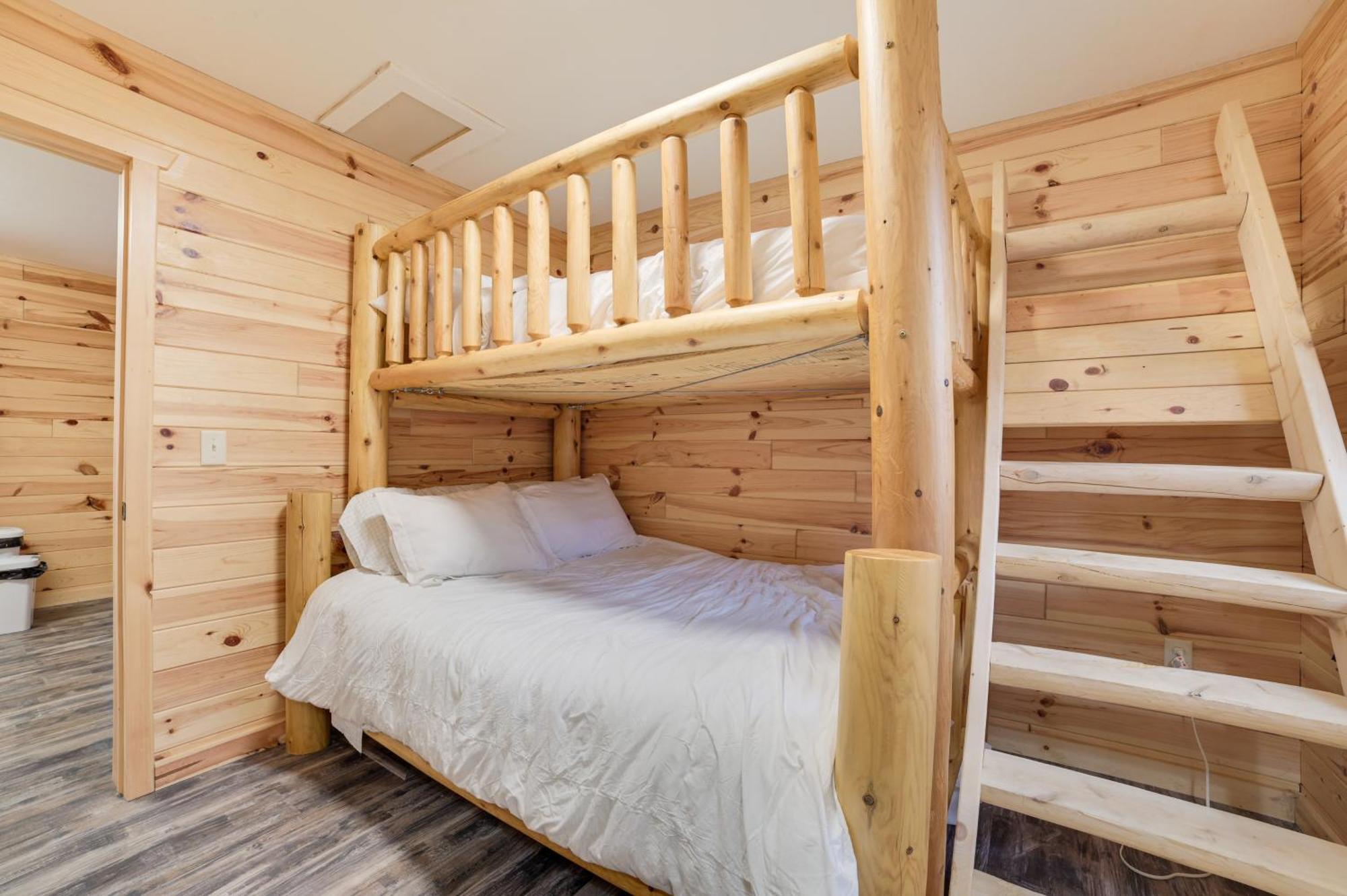 Oscoda Scenic Evans Hideaway Steps To Lake Huron! מראה חיצוני תמונה