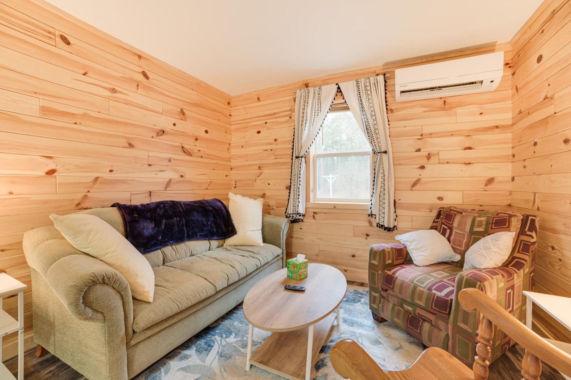 Oscoda Scenic Evans Hideaway Steps To Lake Huron! מראה חיצוני תמונה